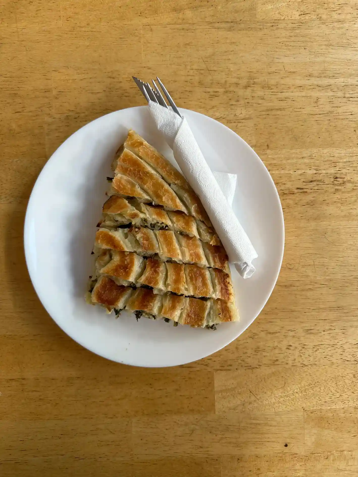 Leo Zhang – Bosna Grill Bewertung